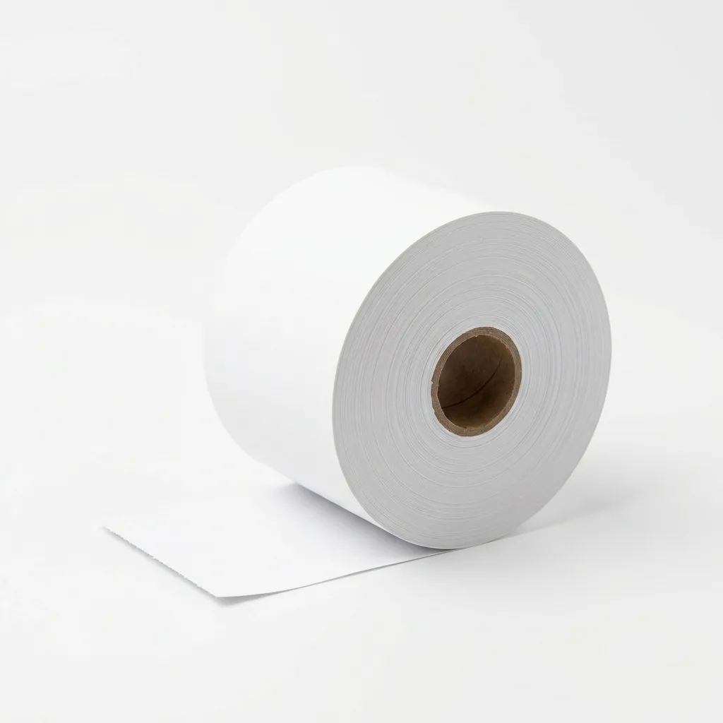 Credit Card/PDQ Rolls – 57mm x 25 metres – 20 Rolls