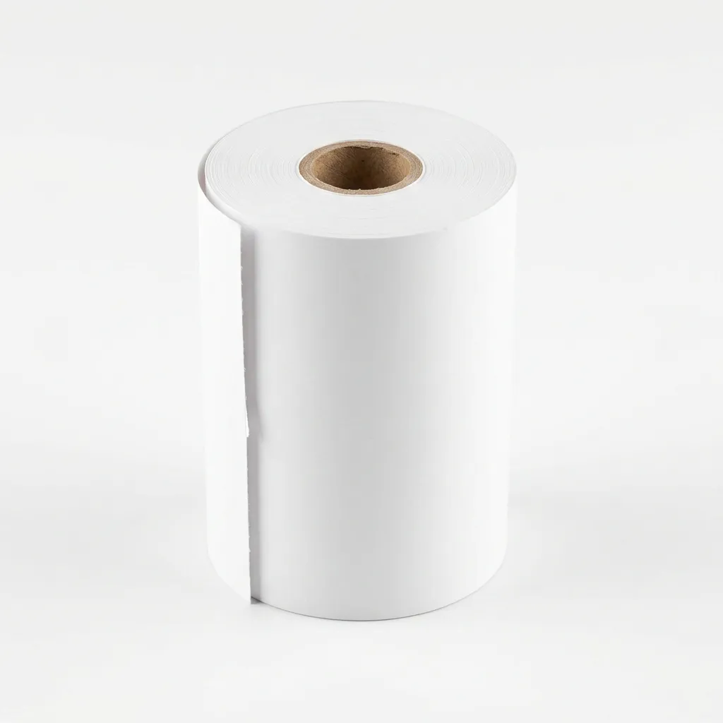 Credit Card/Till Rolls – 44mm x 70mm x 17.5mm – 20 Rolls
